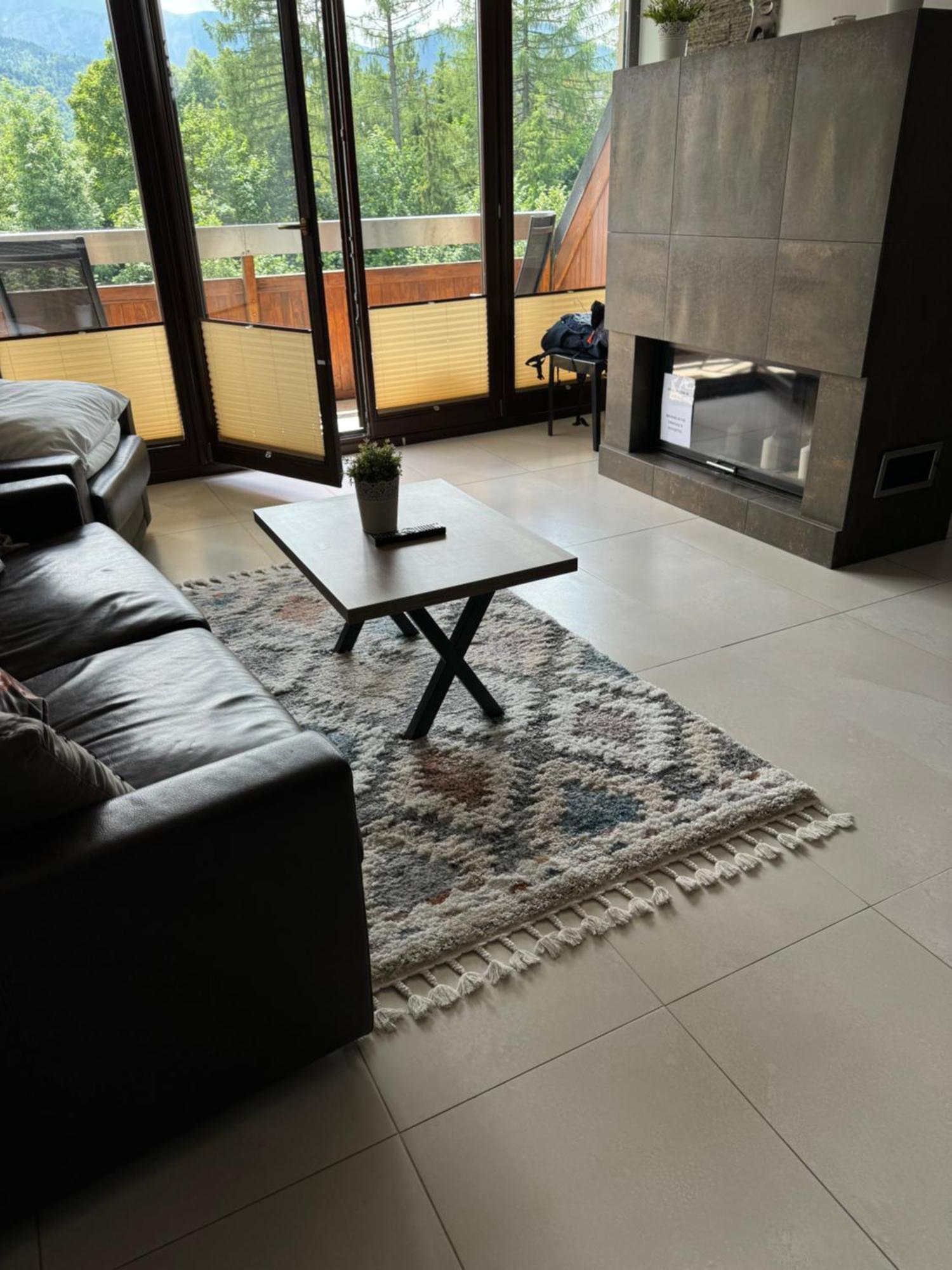 Apartament Widokowy 40 Kościelisko Exterior foto