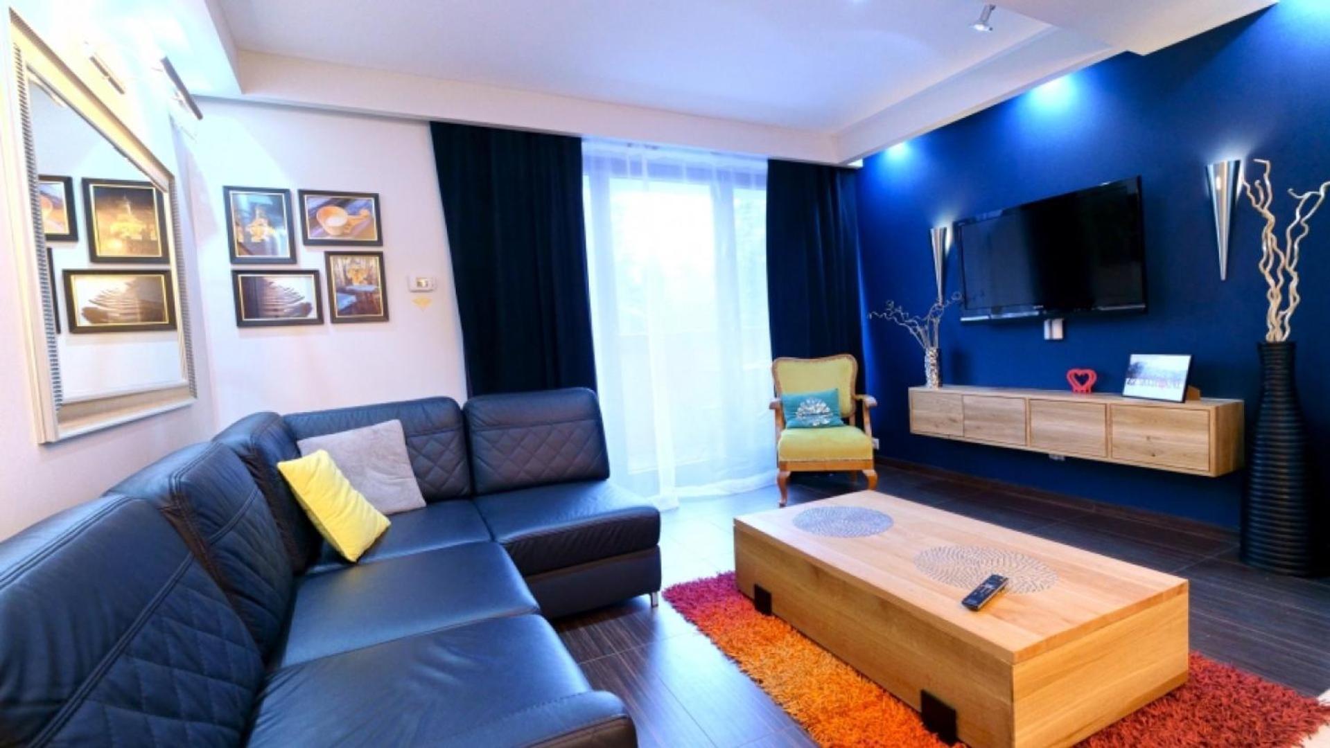 Apartament Widokowy 40 Kościelisko Exterior foto