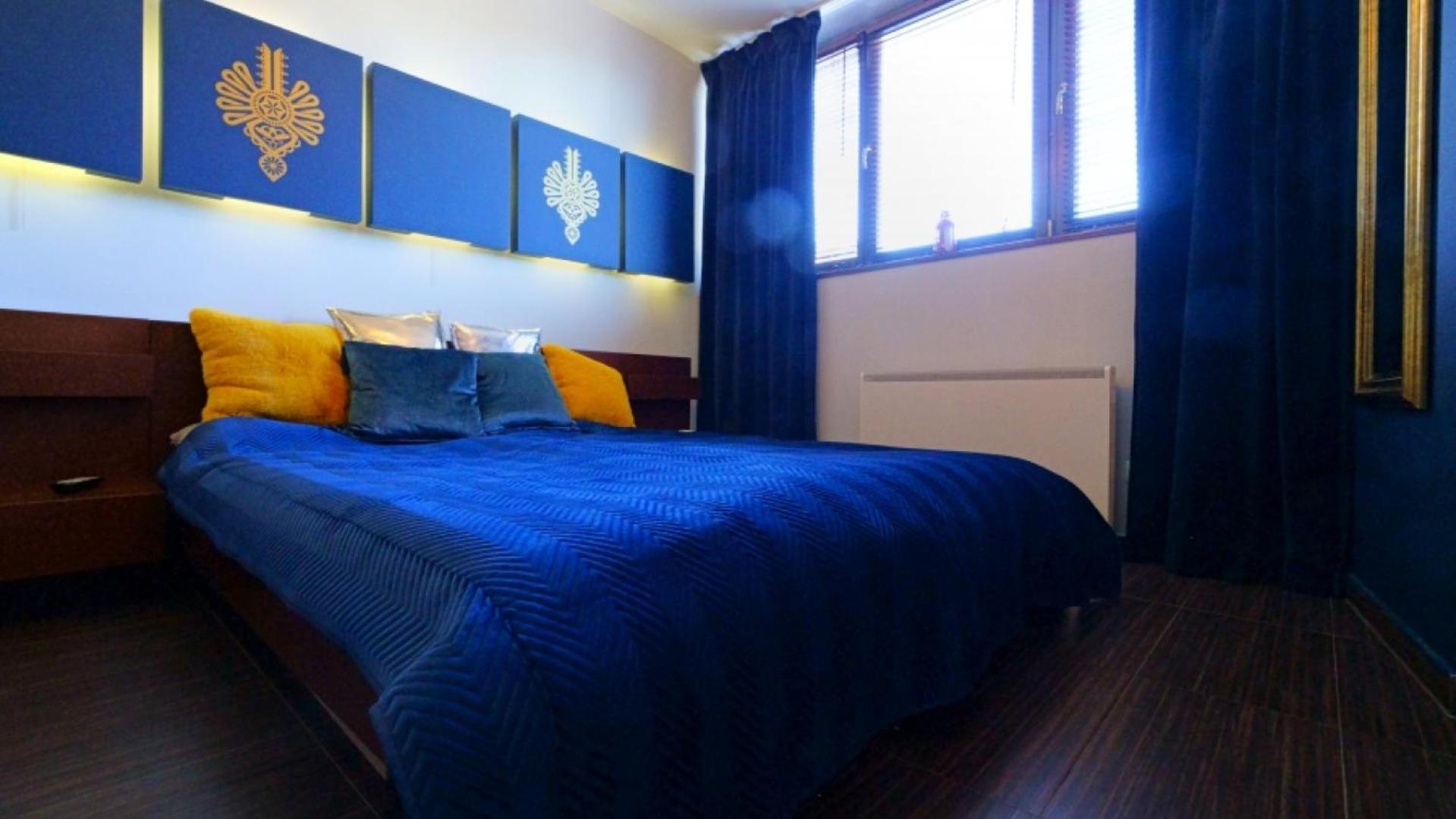 Apartament Widokowy 40 Kościelisko Exterior foto