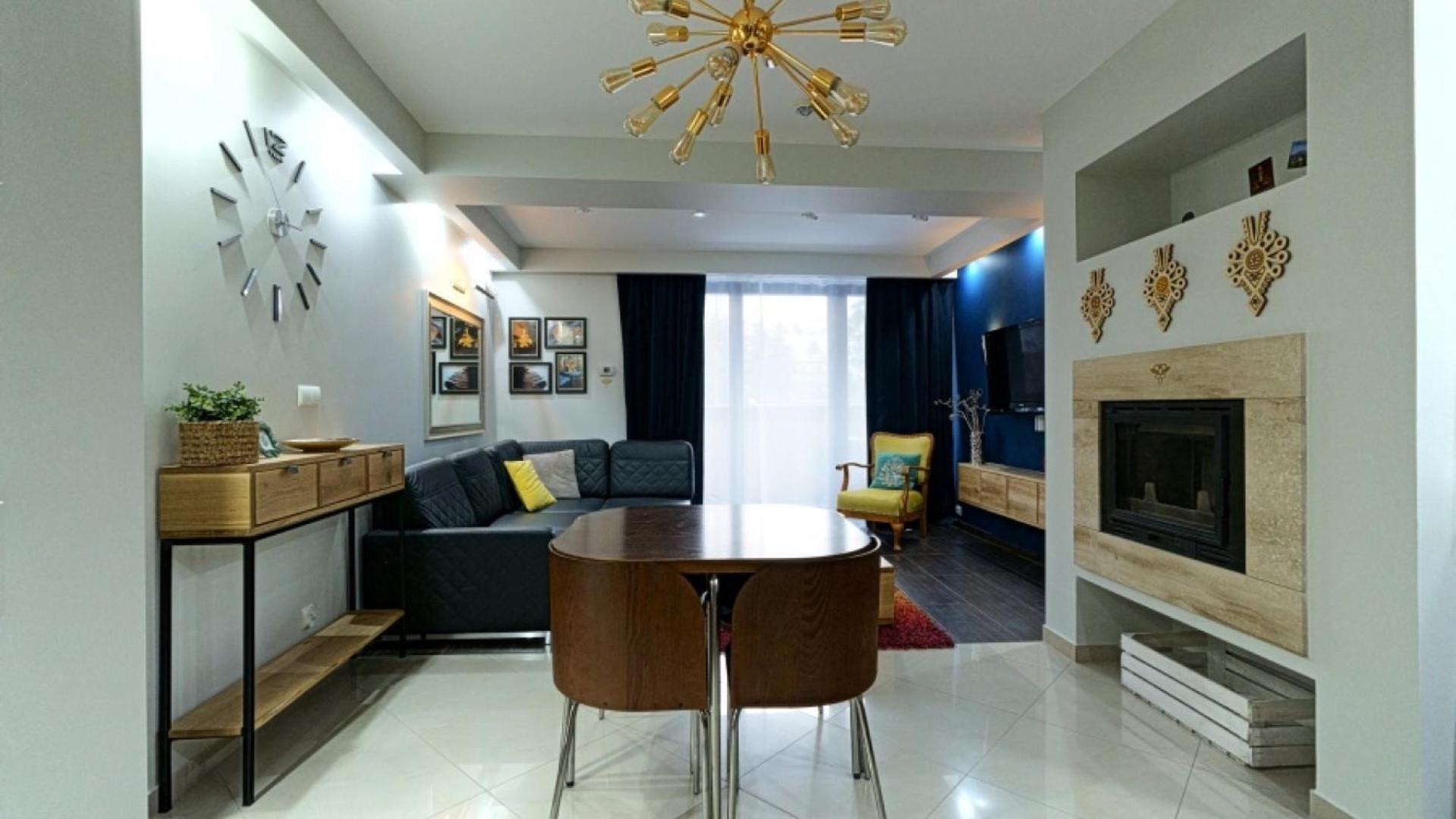 Apartament Widokowy 40 Kościelisko Exterior foto